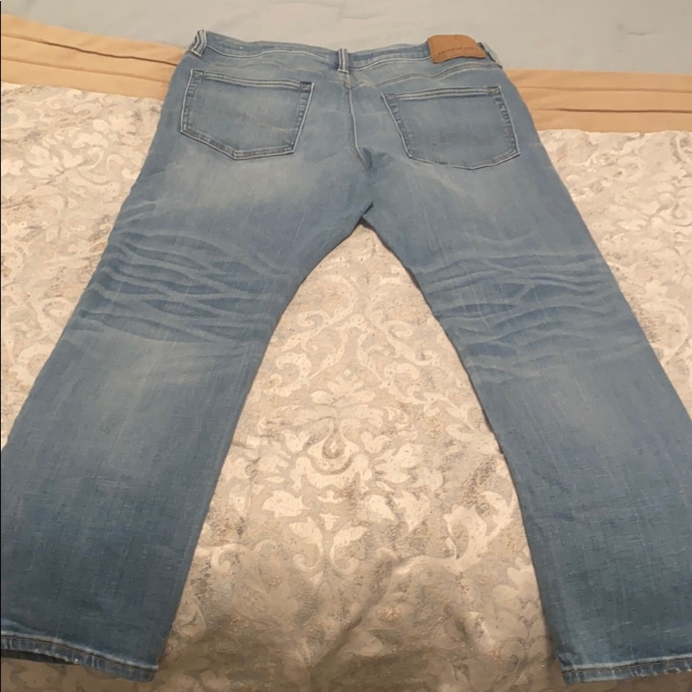 Men’s jean - Picture 2 of 5